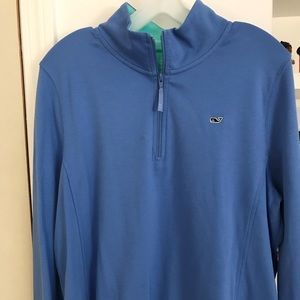 Vineyard Vines Pull Over!